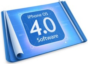 iPhone 4.0