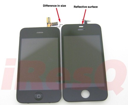 iPhone 4G