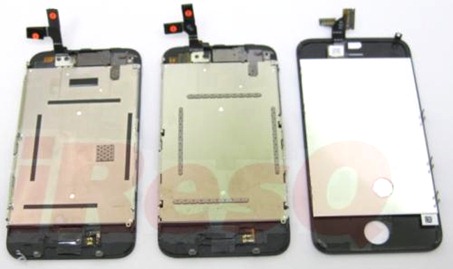 iPhone 4G