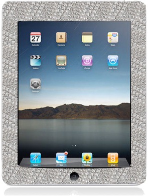 iPad Diamond