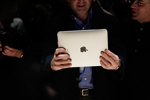 iPad