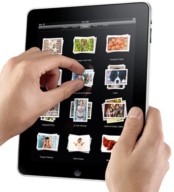 Apple iPad
