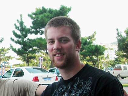 Brian Hogan Brian Hogan