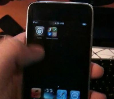 How To Jailbreak Ipod Touch 2g. Jailbreak iPod touch 2G on