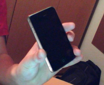 Japanese iPhone Counterfeit