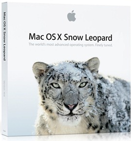 Mac OS X 10.6.4 Mac OS X 10.6.4