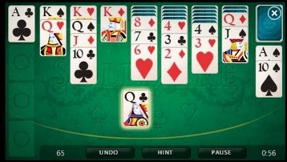 Solitaire