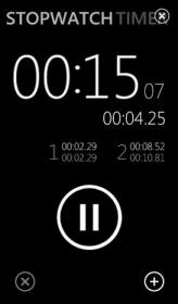 Stopwatch