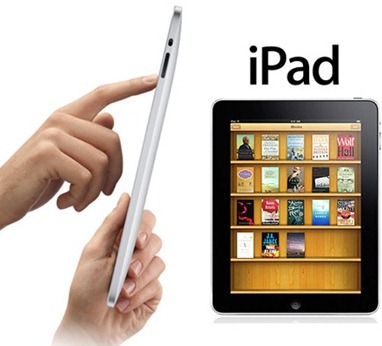 iPad