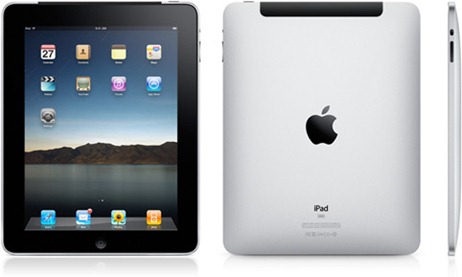iPad 3G