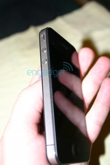 iPhone HD Prototype (2) iPhone HD Prototype (2)