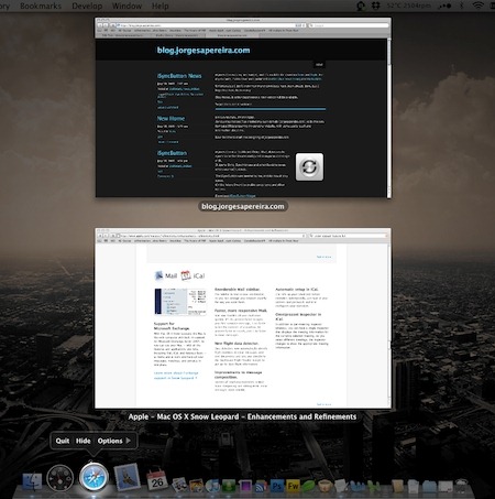 iPhone OS 4.0 to Bring Expose