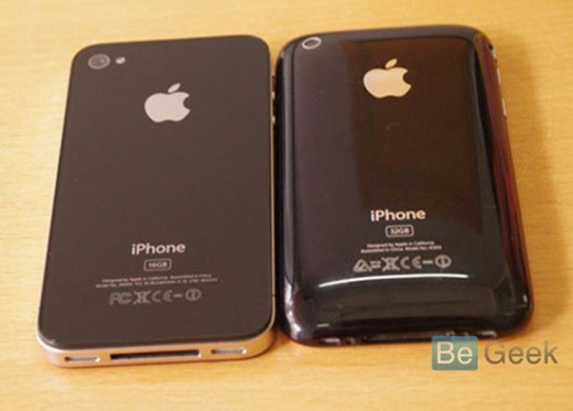 4th Gen iPhone Images (1)