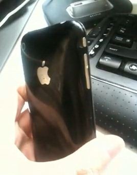 Android on iPhone 3G