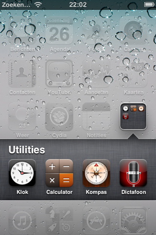 Jailbreak iPhone 3GS OS 4 (2)