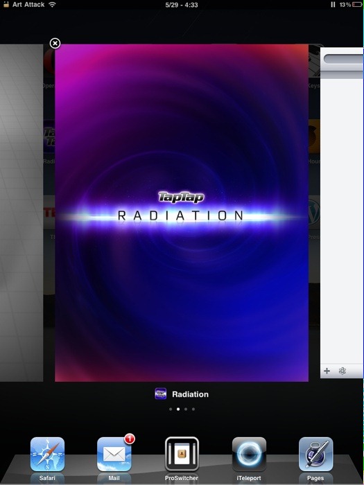 ProSwitcher HD for iPad (1)