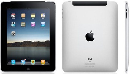 iPad 3G