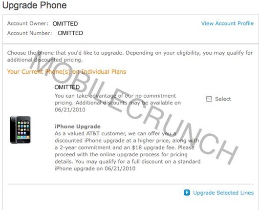 iphone 6 release date. iPhone 4G Release Date
