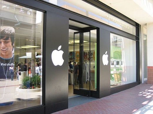 Apple Store