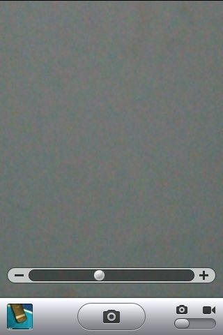  Digital Zoom in Camera App