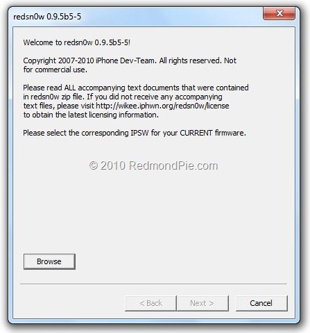 How To Jailbreak Ipod Touch 2g. for iPod touch 2G (non-MC