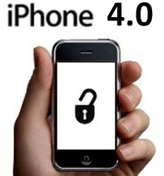 Unlock iPhone 4.0 Blacksn0w
