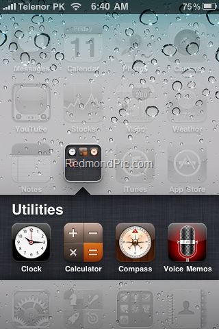 iOS 4.0 3GS Unlock iPhone 3GS