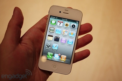 iPhone 4 (1)