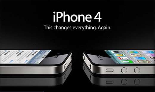 iPhone 4