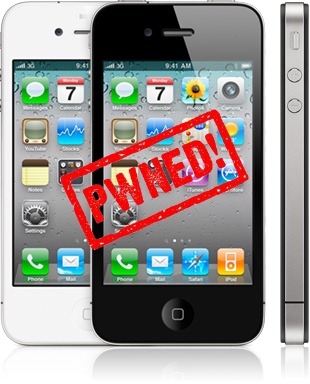 iPhone 4 Jailbreak and Unlock for Life