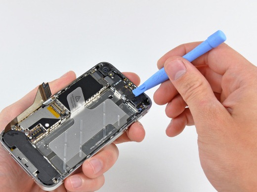 iPhone 4 Teardown (3)