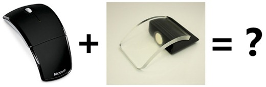 Arc Touch Mouse Arc Touch Mouse