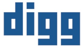 Digg Logo