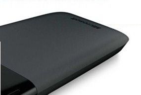 Microsoft Arc Touch Mouse