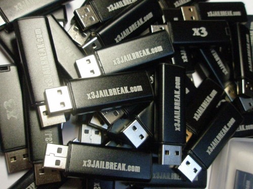 PS Jailbreak Clone