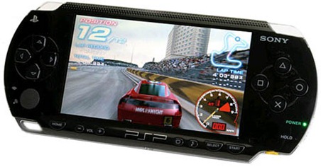 PSP