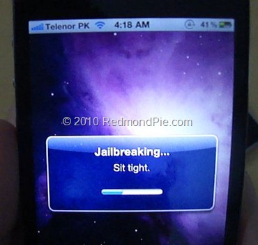 iPhone 4 JailbreaMe 2.0 Star (4)