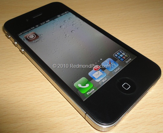 iPhone 4 Jailbreak. And now, MuscleNerd of iPhone Dev-Team has given further 
