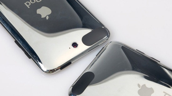 iPod touch 4 iPod touch 4