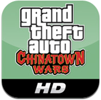Grand Theft Auto: Chinatown Wars HD for iPad Grand Theft Auto: Chinatown Wars HD for iPad