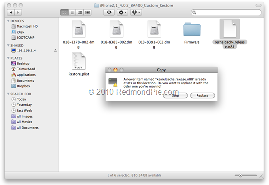 iOS 4.0.2 Jailbreak (1)