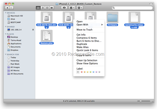 iOS 4.0.2 Jailbreak (3)