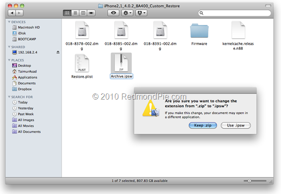 iOS 4.0.2 Jailbreak (4)
