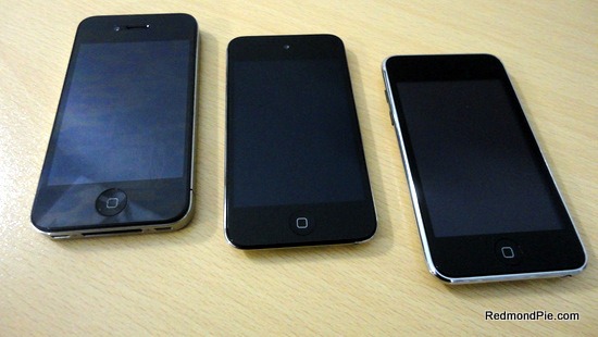 ipod touch 4g. iPod touch 4G 3G iPhone 4