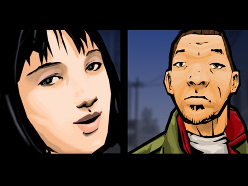 Grand Theft Auto: Chinatown Wars HD for iPad Grand Theft Auto: Chinatown Wars HD for iPad