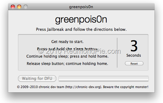 GreenPois0n for Mac (1)