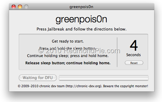 GreenPois0n for Mac (3)
