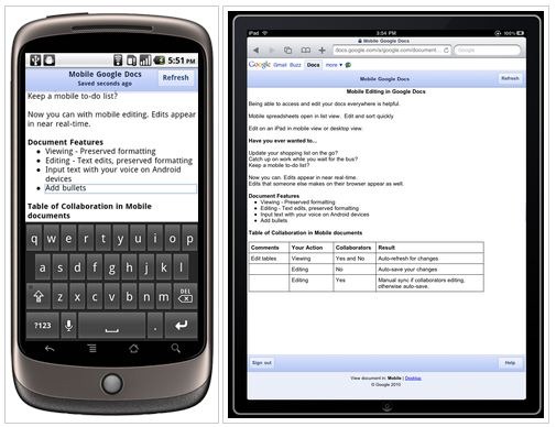 GoogleDocsMobile