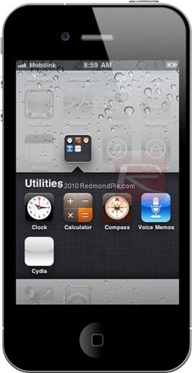 Jailbreak-iOS-4.2.1-on-iPhone-4