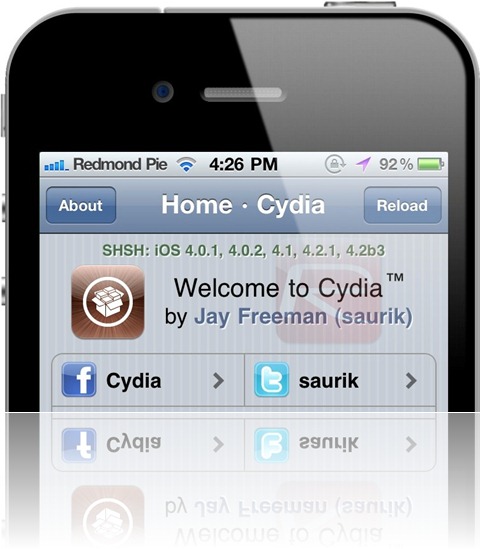 Download iOS 4.2.1 for iPhone 4, 3GS, 3G, iPad, iPod touch